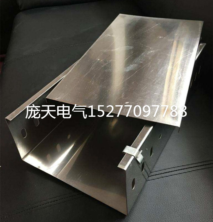 不銹鋼橋架