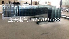 廠房一角