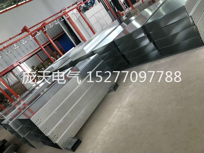 槽式橋架