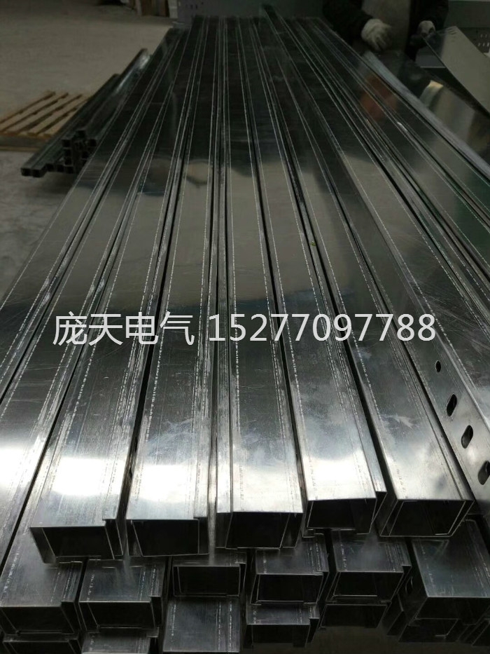 鋁合金橋架