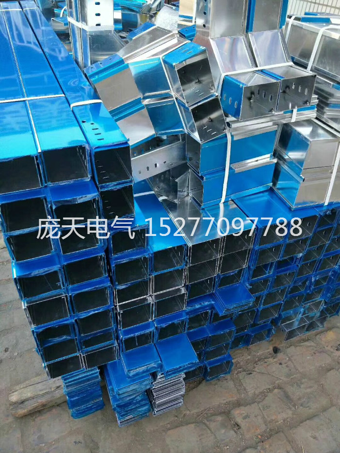 鋁合金橋架