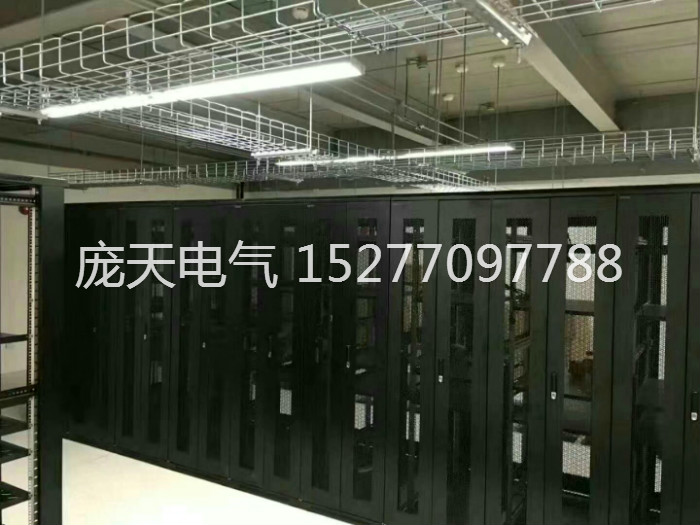 網(wǎng)格橋架