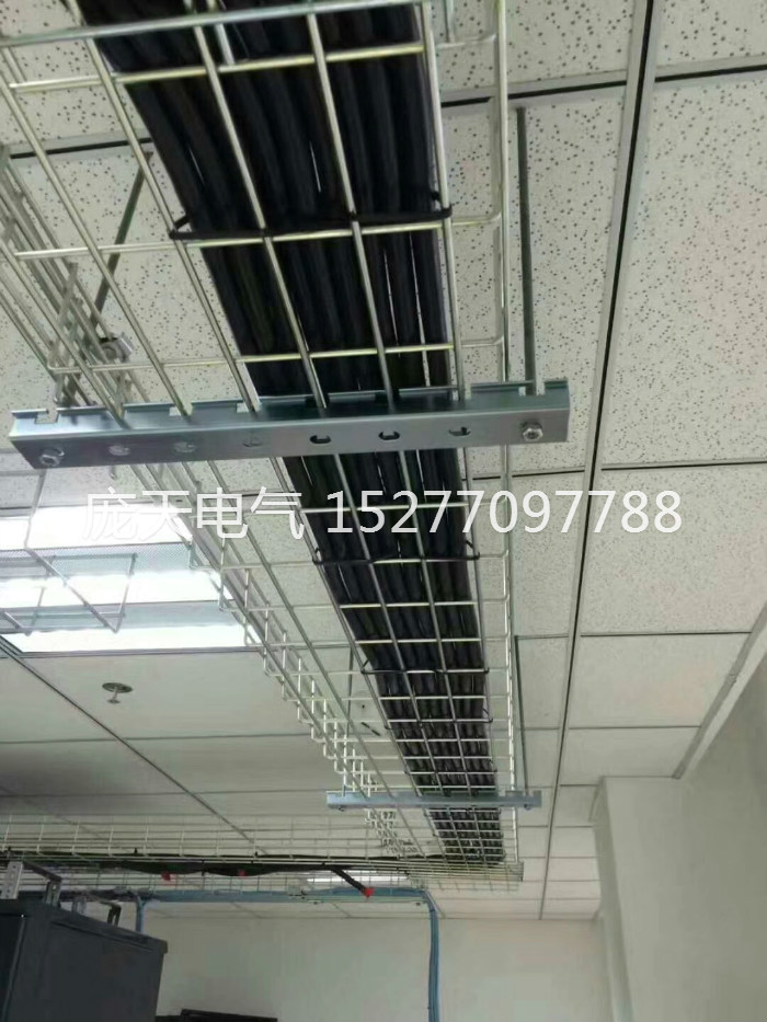 網(wǎng)格橋架