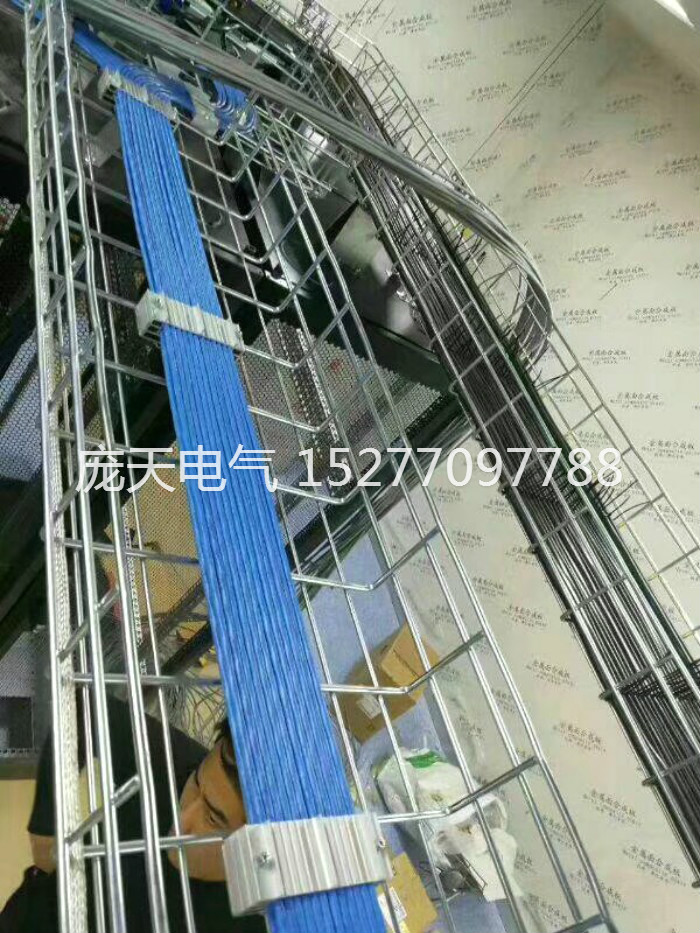 網(wǎng)格橋架